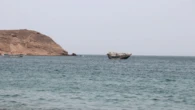 Arábia Saudita ataca instalações militares houthis no Mar Vermelho