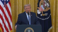 Trump interfere na eleição no Brasil e acusa China de fazer o mesmo nos EUA Leonardo Sakamoto