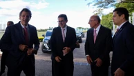 Governo e partidos decidem hoje se cortam supersalários para resolver IOF