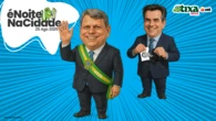 Bolsonaro já era. Tarcísio tem até lema para ser presidente Josette Goulart
