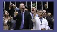 Tarcísio nega sabotagem de Medida Provisória, mas é desmoralizado por parça Reinaldo Azevedo