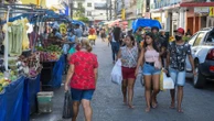 Horário de comércio, eventos e igrejas são flexibilizados em Pernambuco