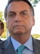 "Impedrejável", Bolsonaro evita falar em corrupção e mira "comunistas"