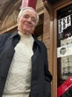 Ingressos esgotados: Martins faz 'despedida' do palco que o consagrou em NY Jamil Chade