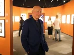 Sebastião Salgado fez arte para gerar impacto e conscientizar, diz ministra