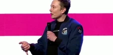 Elon Musk postou quase três vezes por dia contra a imprensa em um ano, revela RSF