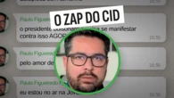 Fuga para a Disney não serve de álibi para Bolsonaro no Supremo Josias de Souza
