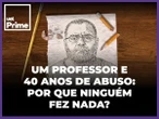 'Não falava para proteger masculinidade': o tabu do estupro contra homens
