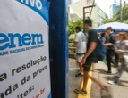 Enem 2025: mais de 4,8 milhões de estudantes confirmaram suas inscrições