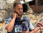 ‘Carnificina’: RSF exige reunião do Conselho de Segurança da ONU após mortes de 6 jornalistas em Gaza 