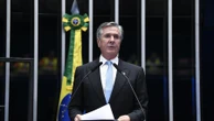 Tornozeleira, visitas: o que Collor pode ou não fazer na prisão domiciliar