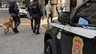 Léo do Moinho usava catadores e propina para movimentar drogas na favela