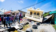 Biden anuncia envio de ajuda 'imediata' ao Haiti após terremoto