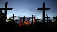 Brasil registra 2.468 novas mortes por covid-19 em 24 h, segundo ministério