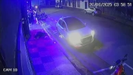 Homem é agredido por segurança, fica abandonado em calçada e morre em SP