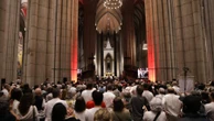 Com pedido de perdão histórico, Catedral da Sé ecoa grito pela democracia Jamil Chade