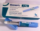 Anvisa torna obrigatória a retenção de receita para venda de Ozempic