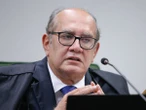 Comprariam um carro do Moro ou do Deltan?, diz Gilmar a ministros do STF
