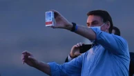 O ?doutor? Bolsonaro poderá ser o primeiro presidente charlatão do país