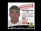 Policial é baleado em busca por suspeito de matar 4 no Distrito Federal