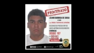 O que se sabe sobre a caçada a Lázaro Sousa, suspeito de chacina no DF