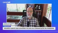 Josias: General Mourão vem falando mais do que o Bolsonaro gostaria