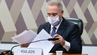 Renan diz que CPI investigará 'coisas escandalosas' sobre compra da Covaxin
