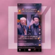 Lula não declarou apoio ao Irã na guerra, vídeo foi gerado por IA