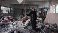 Negociadores propõem libertação de reféns e 70 dias de cessar-fogo em Gaza
