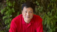 Aprendam com os erros e o êxito da China, dizia Kongjian Yu aos brasileiros Nelson de Sá e Nelson de Sá