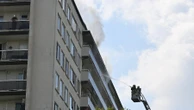 Incêndio em prédio residencial na Bélgica deixa ao menos seis mortos