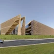 Museu de R$ 200 milhões à beira de estrada no Paraná já é clássico nacional Raul Juste Lores
