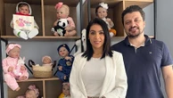 Empreendedora investe em bebês reborn depois de burnout e fatura R$ 580 mil