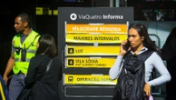 Linha amarela já voltou ao normal? Qual é a situação do metrô em SP agora