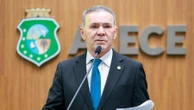 Pivô de crise do PL no Ceará, Alcides critica vídeo de Michelle: 'Infeliz'