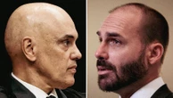 Moraes x Eduardo Bolsonaro: o que pode acontecer na caça do gato ao rato Wálter Maierovitch