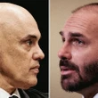 Maierovitch: 'Moraes busca garantir defesa de Eduardo, apesar da ausência'