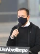Doria: 'Milícias bolsonaristas estão agindo com força redobrada para atos"
