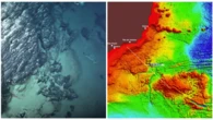 Brasil reivindica ilha submersa maior que a Islândia e rica em minerais