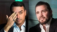 Nunes Marques inaugura chefia do TSE com ajudinha a Flávio Bolsonaro Leonardo Sakamoto