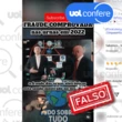 Documentos de agência dos EUA não provam fraude nas urnas no Brasil