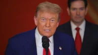 Trump joga EUA em escalada militar global e ignora promessa de campanha Jamil Chade