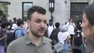 Juiz dos EUA manda soltar estudante preso por ato pró-Palestina em Columbia