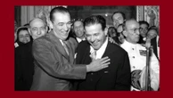 A extrema direita repete mesma ladainha há 70 anos, agora com redes sociais Reinaldo Azevedo