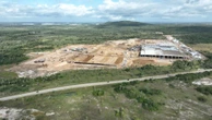 Novos data centers do CE projetam usar energia igual a 4,5 milhões de casas Carlos Madeiro e Beatriz Carneiro
