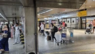 Motorista de aplicativo assaltava apenas mulheres no aeroporto de Guarulhos Josmar Jozino