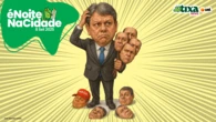 Qual Tarcísio vale? Josette Goulart