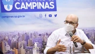 Campinas inicia hoje toque de recolher das 19h às 5h