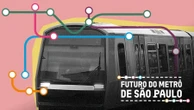 Seis novas linhas e mais 24 estações: como anda a expansão do metrô de SP?