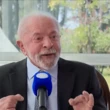 Não adianta esconder boné do Trump, diz Lula sobre Tarcísio após tarifaço
